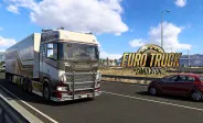 Euro Truck Simulator 2 Euro Truck Simulator 2 img