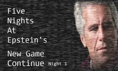 Five Nights at Epstein’s Five Nights at Epstein’s img