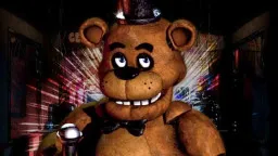 FNAF | Five Nights at Freddy