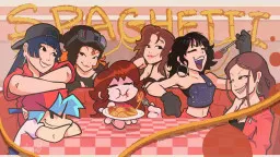 FNF Spaghetti