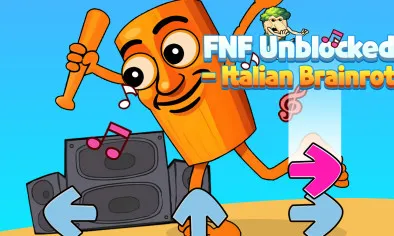 FNF Unblocked​ img