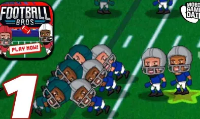 Football Bros Football Bros img