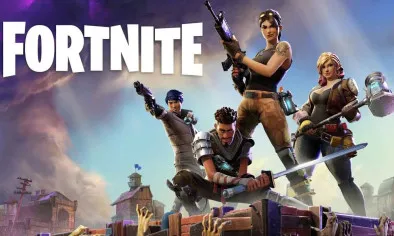 Fortnite Game img