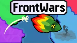 FrontWars.io