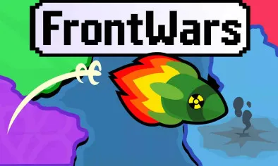 FrontWars.io img