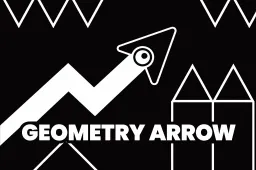 Geometry Arrow