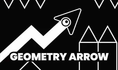 Geometry Arrow img