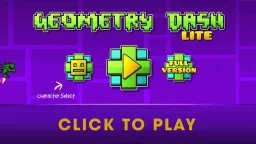 Geometry Dash