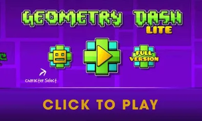 Geometry Dash Geometry Dash img