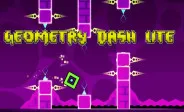 Geometry Dash Lite Geometry Dash Lite img