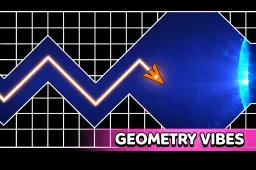 Geometry Vibes
