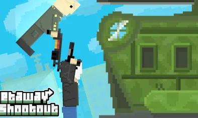 Getaway Shootout img