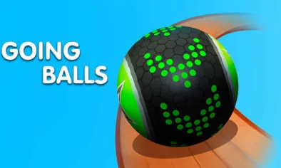 Going Balls Going Balls img