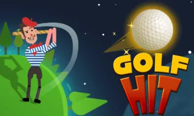 Golf Hit Golf Hit img