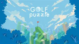 Golf Puzzle