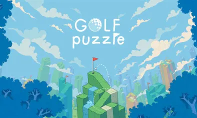 Golf Puzzle Golf Puzzle img