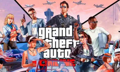 Grand Theft Auto Grand Theft Auto img