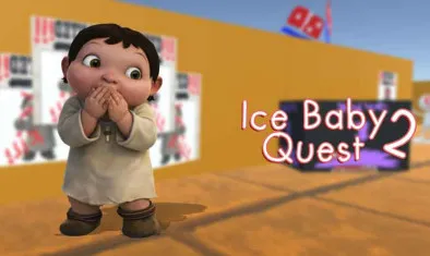 Ice Baby Quest 2 img