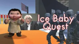 Ice Baby Quest