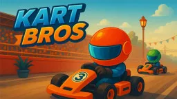 Kart Bros
