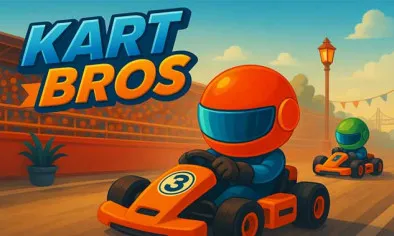 Kart Bros Kart Bros img