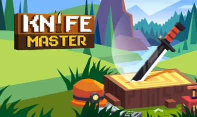 Knife Master img