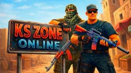 KS Zone Online