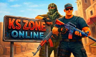 KS Zone Online KS Zone Online img
