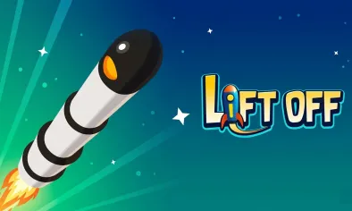Lift Off Lift Off img