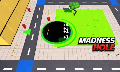 Madness Hole img