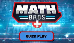 Math Bros