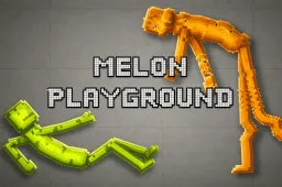 Melon Playground