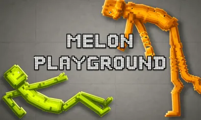 Melon Playground img