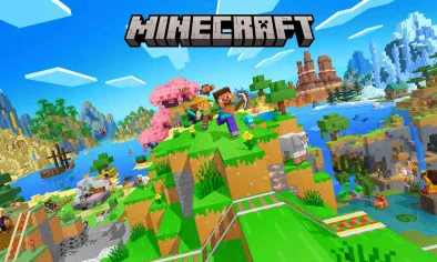 Minecraft Minecraft img