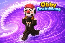 Obby - BrainWave