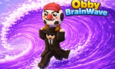 Obby - BrainWave img