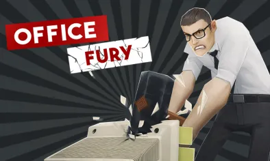 Office Fury Office Fury img