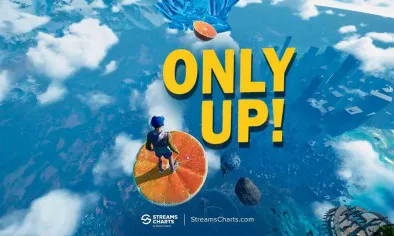 Only Up! img