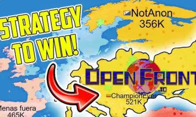 Openfront.io Openfront.io img