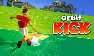 Orbit Kick img