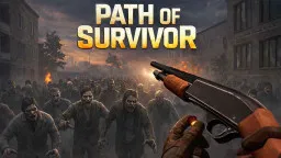 Path of Survivor