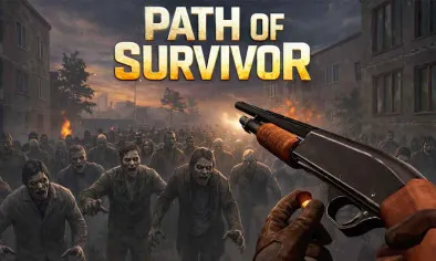 Path of Survivor img