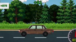 Pimp Your Car: Endless Highway!