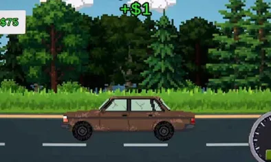 Pimp Your Car: Endless Highway! Pimp Your Car: Endless Highway! img