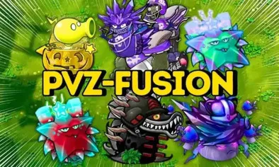 Plants vs Zombies Fusion Cheat Plants vs Zombies Fusion Cheat img
