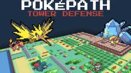 PokéPath TD