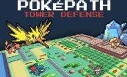 PokéPath TD img