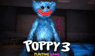 Poppy Playtime 3 img