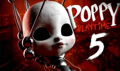 Poppy Playtime Chapter 5 Poppy Playtime Chapter 5 img