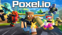 Poxel.io